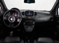 Abarth 500 1.4 Turbo 595 Competizione
