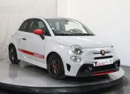 Abarth 500 1.4 Turbo 595 Competizione