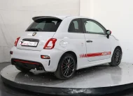 Abarth 500 1.4 Turbo 595 Competizione