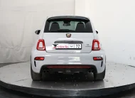 Abarth 500 1.4 Turbo 595 Competizione