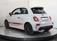 Abarth 500 1.4 Turbo 595 Competizione
