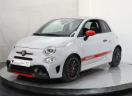 Abarth 500 1.4 Turbo 595 Competizione