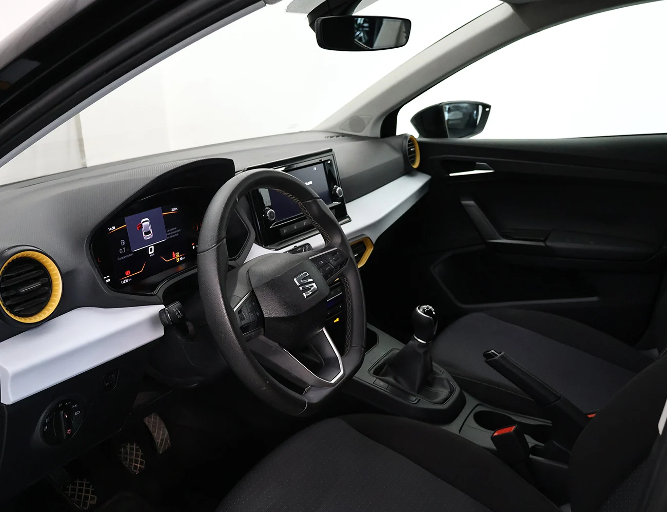 Seat Ibiza 1.0 STYLE