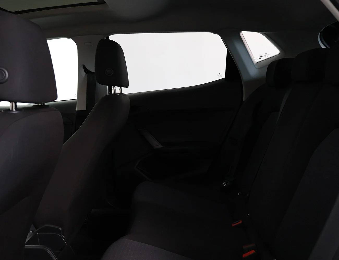 Seat Ibiza 1.0 STYLE