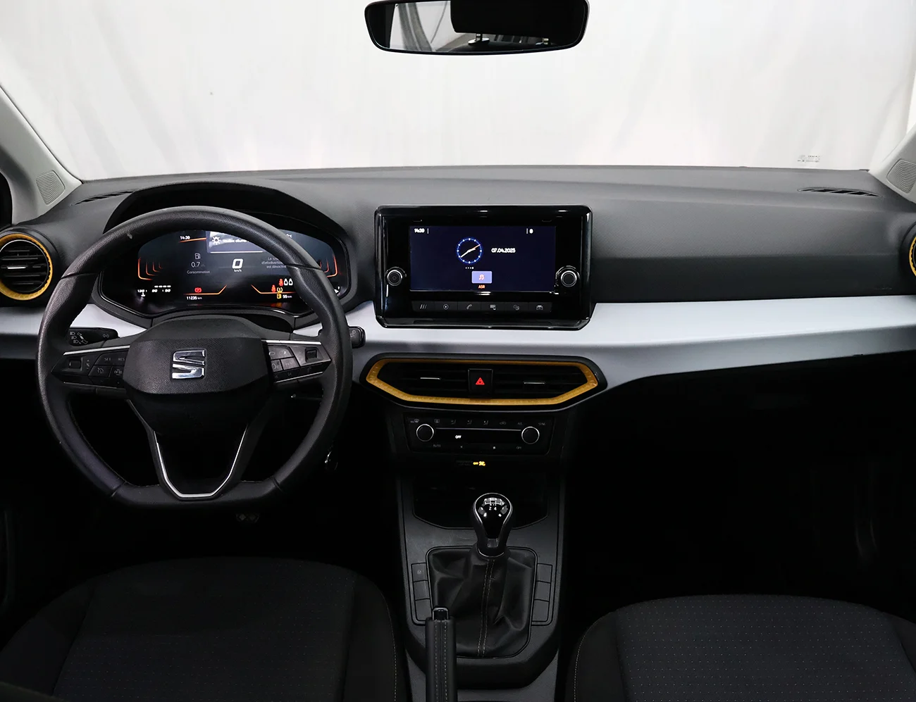 Seat Ibiza 1.0 STYLE