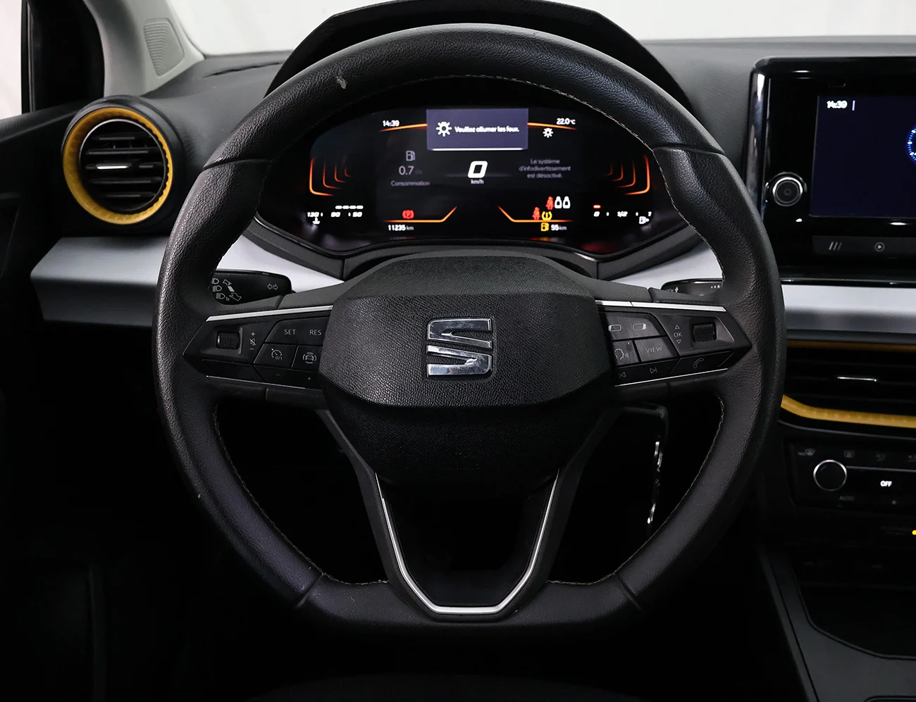 Seat Ibiza 1.0 STYLE