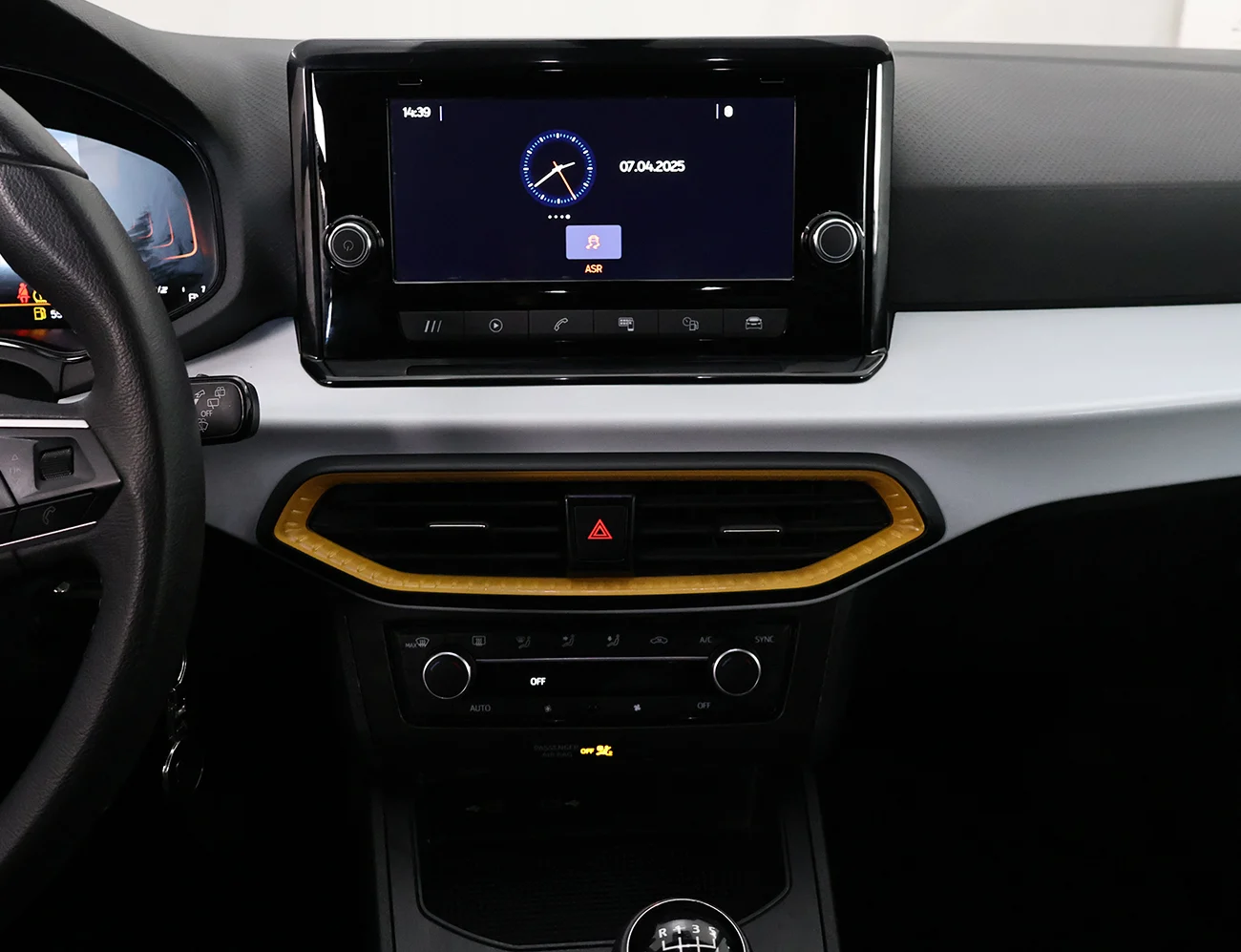 Seat Ibiza 1.0 STYLE