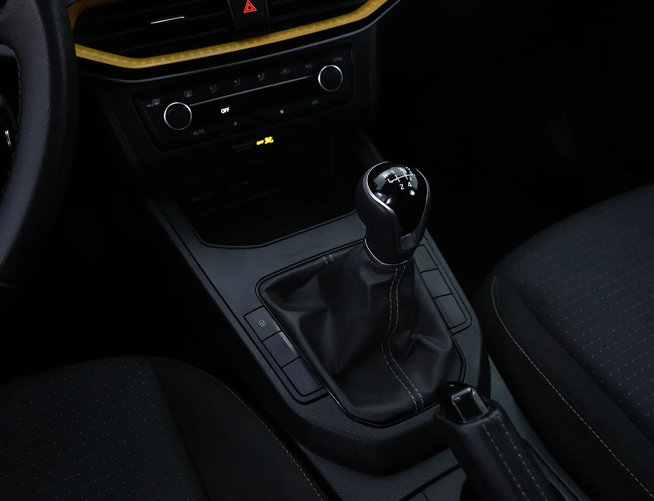 Seat Ibiza 1.0 STYLE