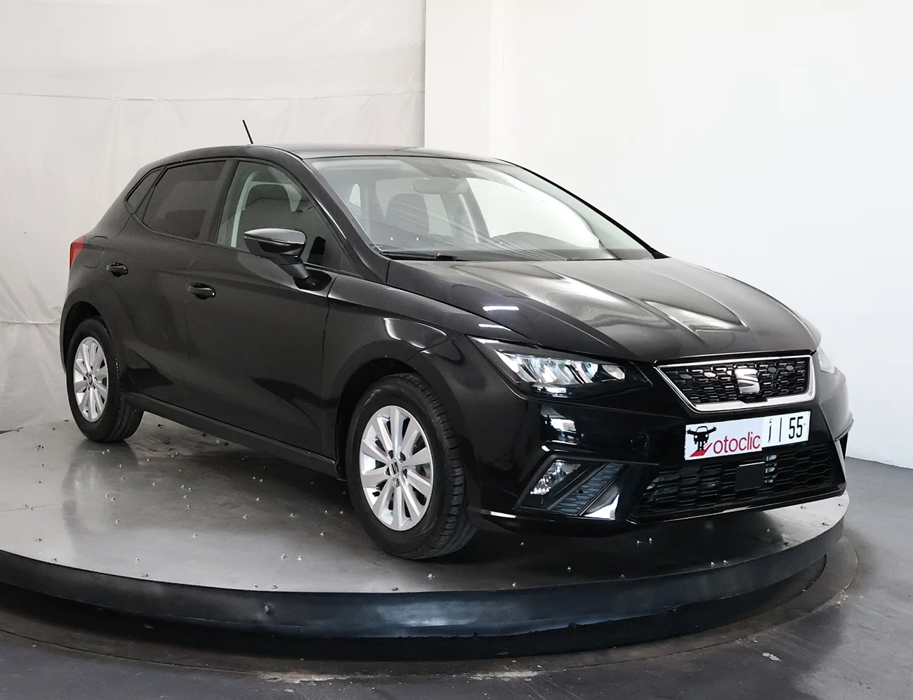 Seat Ibiza 1.0 STYLE