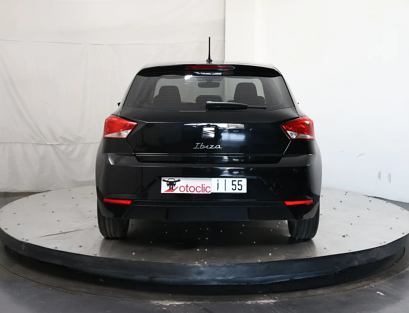 Seat Ibiza 1.0 STYLE
