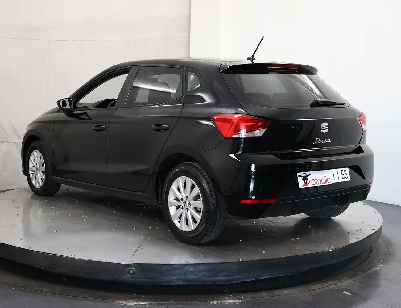 Seat Ibiza 1.0 STYLE