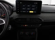 Dacia Logan 1.0 Tce 100 CVT Essentiel