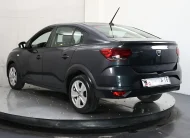 Dacia Logan 1.0 Tce 100 CVT Essentiel