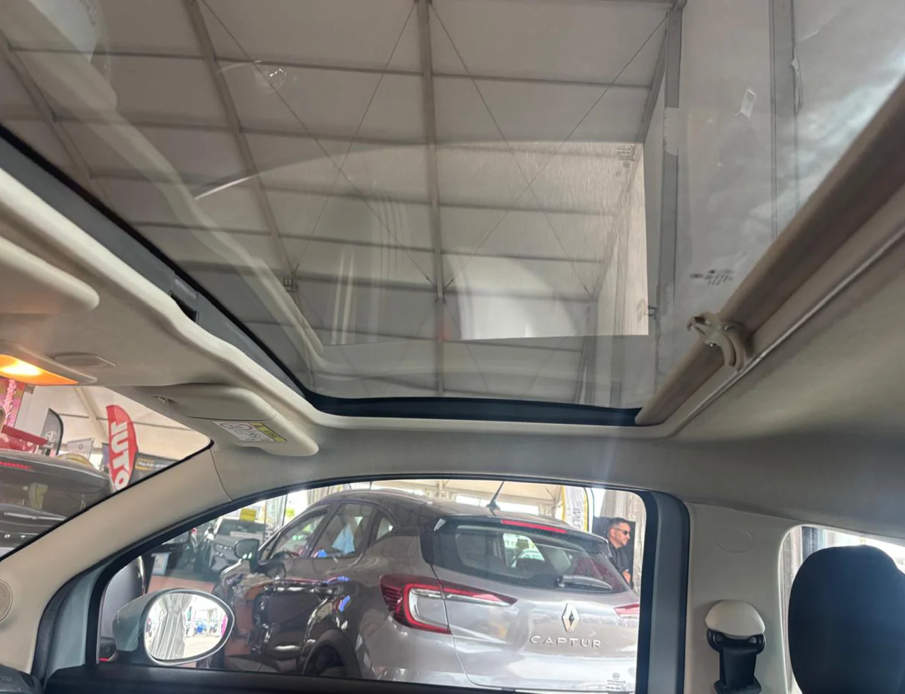 Fiat 500 1.2 SPORT