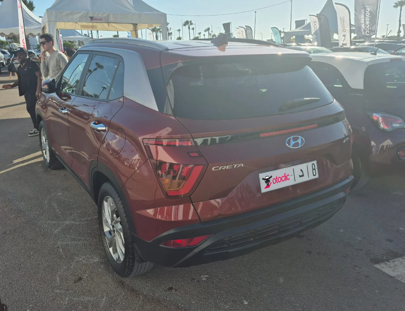 Hyundai Creta 1.5 Prestige
