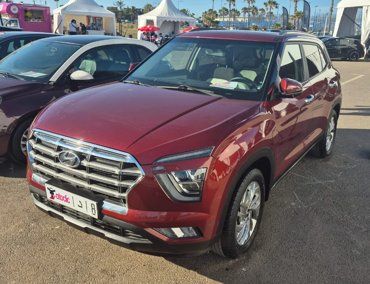 Hyundai Creta 1.5 Prestige