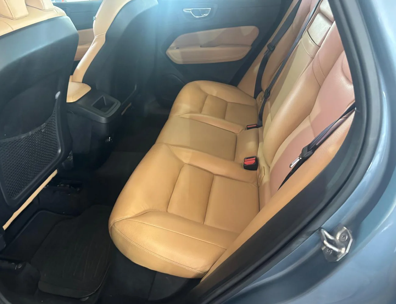 Volvo XC60 2.0 D4 MOMENTUM
