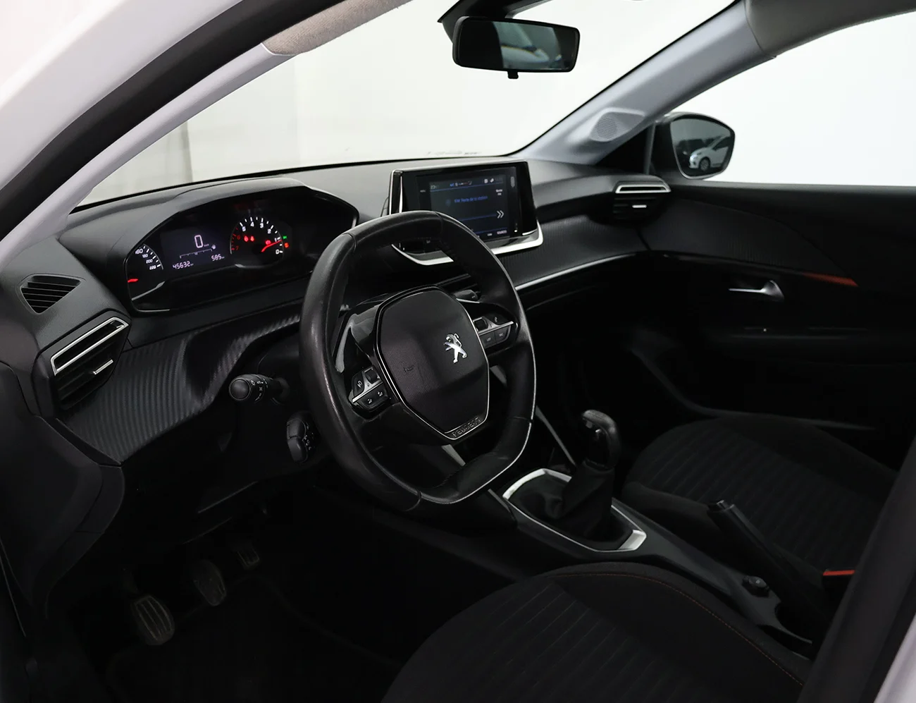 Peugeot 208 1.6 HDi 75 Active