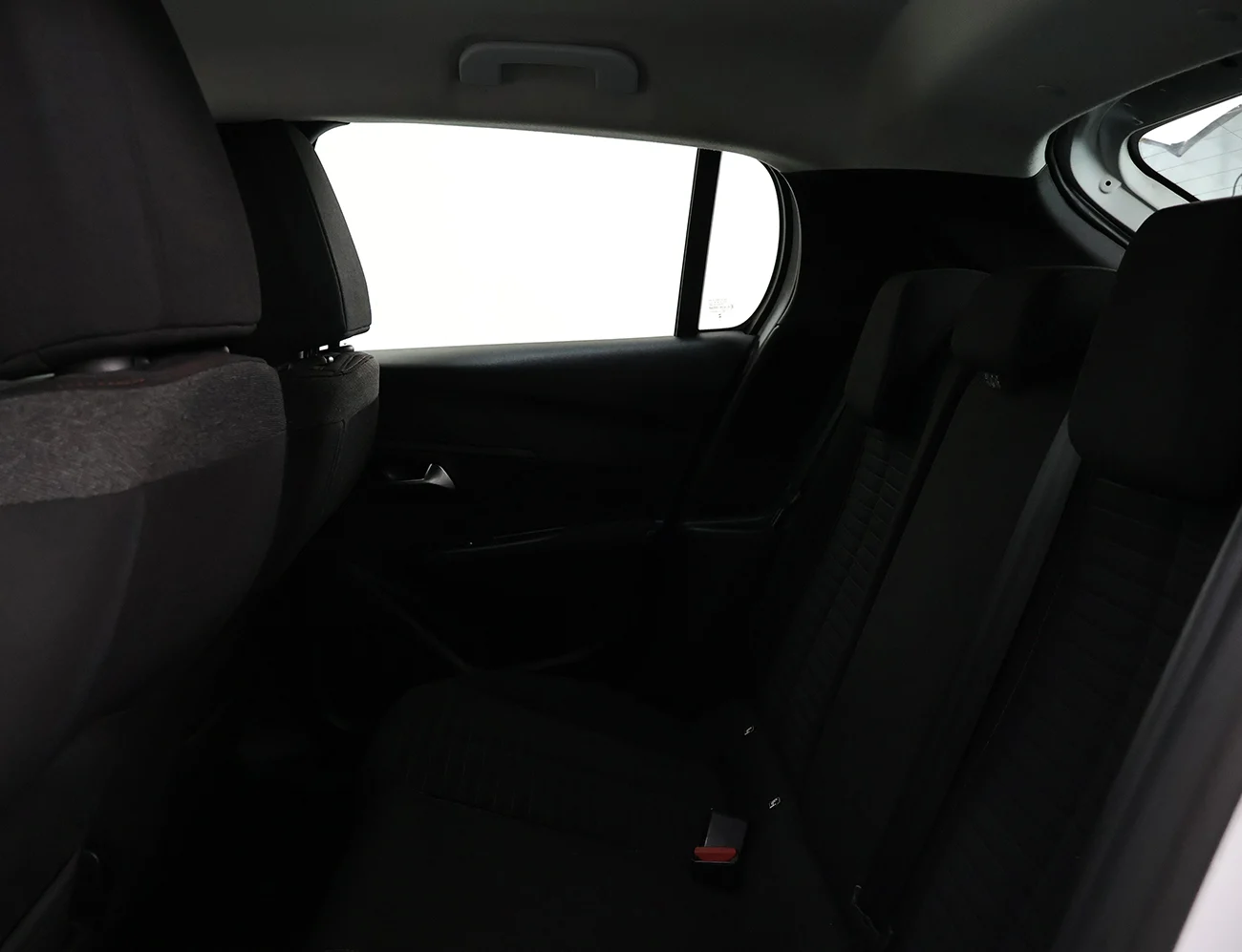 Peugeot 208 1.6 HDi 75 Active