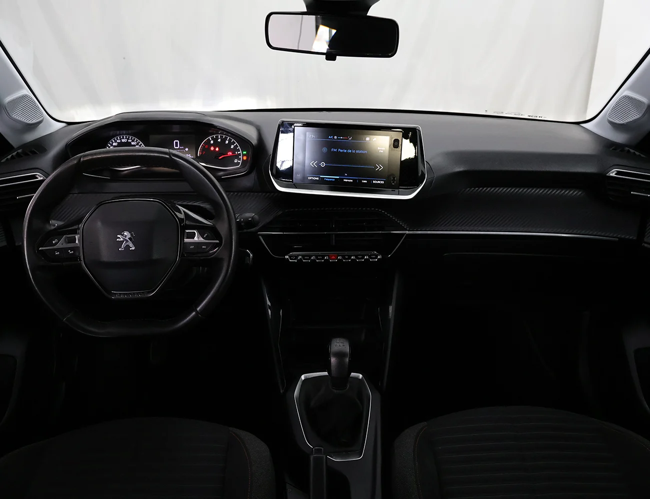 Peugeot 208 1.6 HDi 75 Active