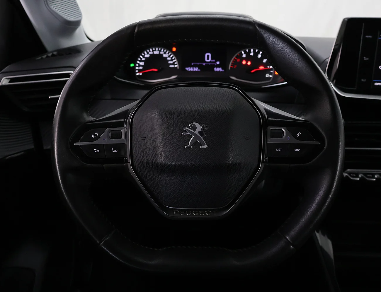 Peugeot 208 1.6 HDi 75 Active
