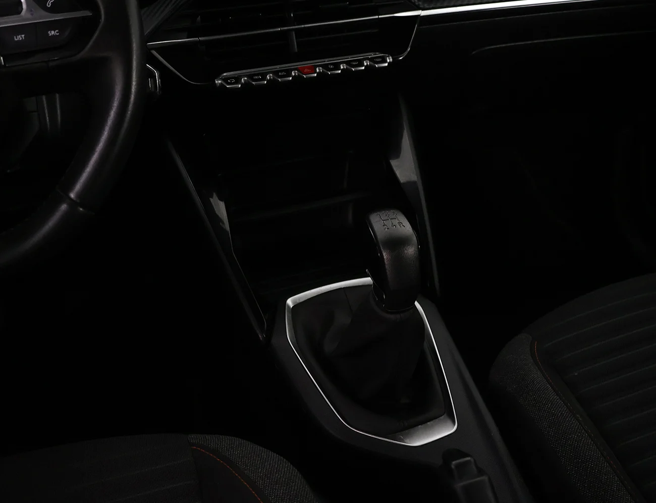 Peugeot 208 1.6 HDi 75 Active