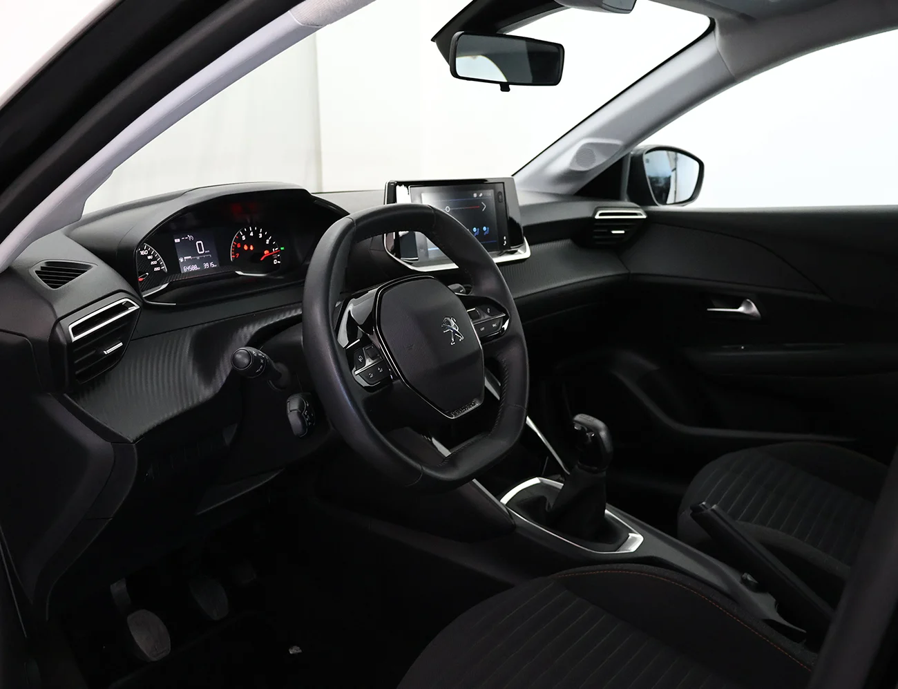 Peugeot 208 1.6 HDi 92 Active Pack