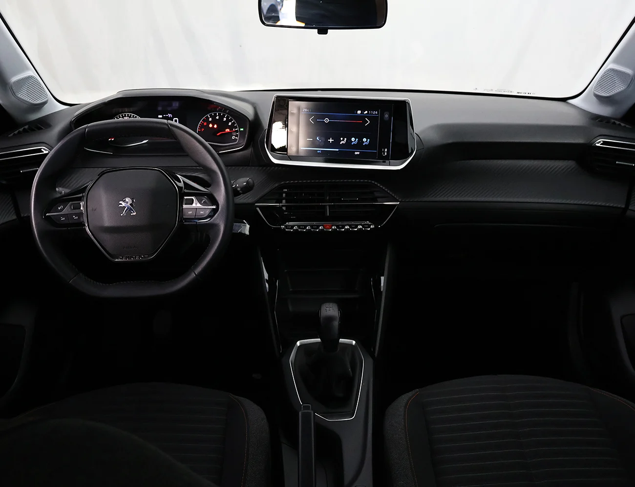 Peugeot 208 1.6 HDi 92 Active Pack