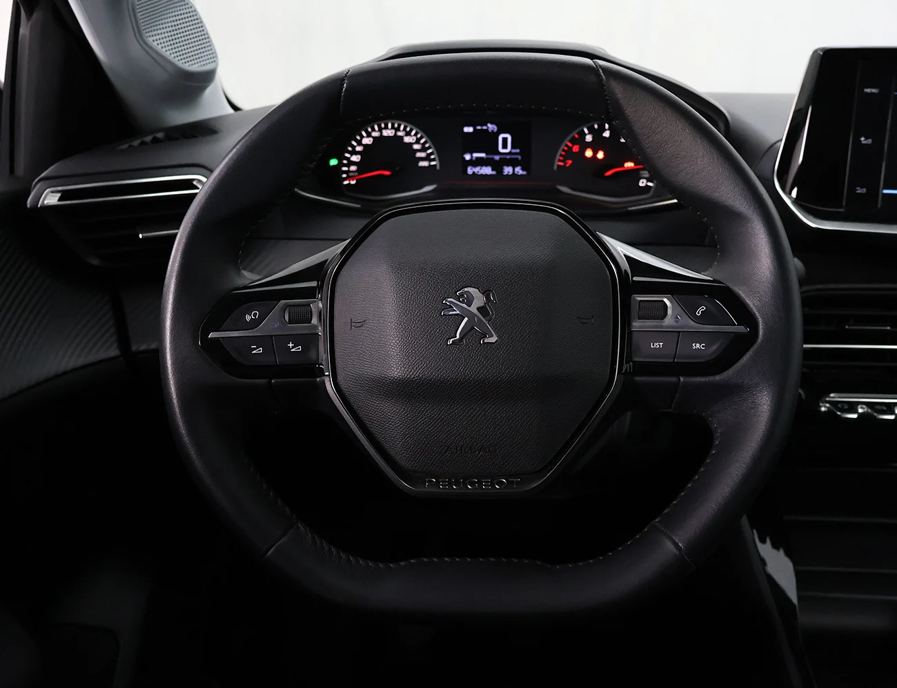 Peugeot 208 1.6 HDi 92 Active Pack