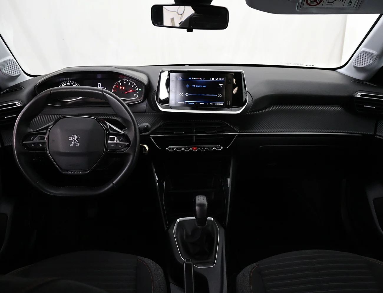 Peugeot 208 1.6 HDi 75 Active