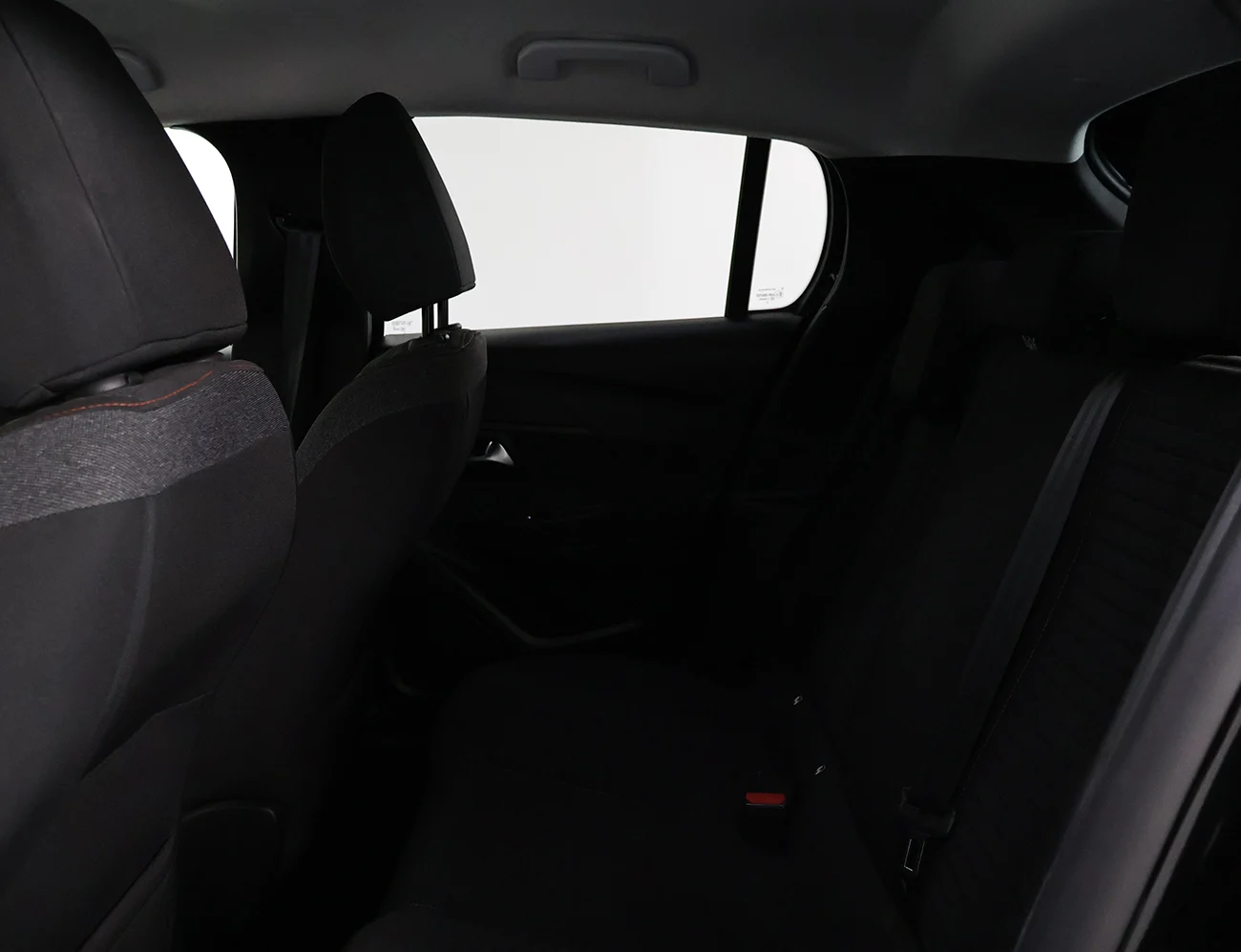 Peugeot 208 1.6 HDi 75 Active