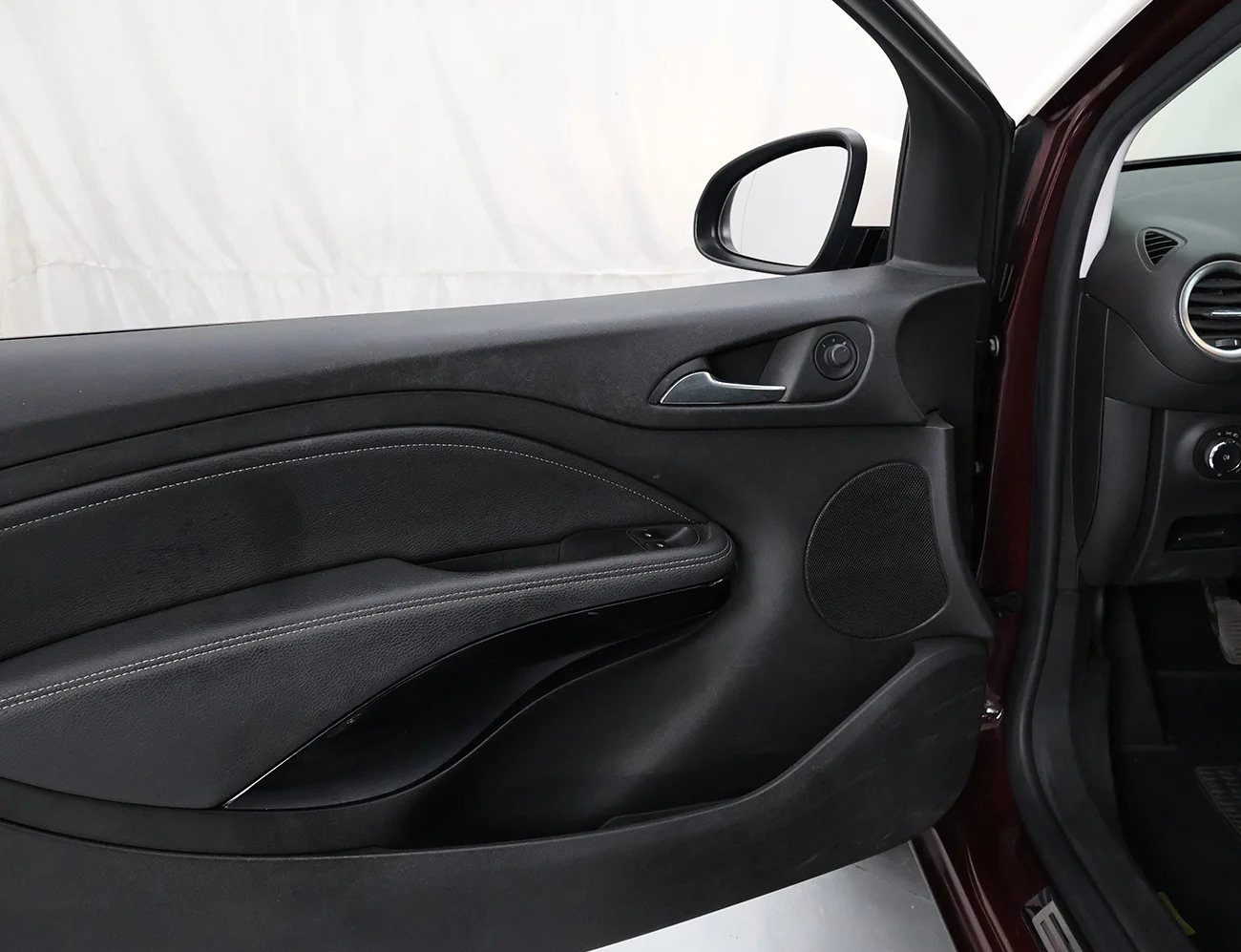 Opel Adam 1.2 Twinport Glam