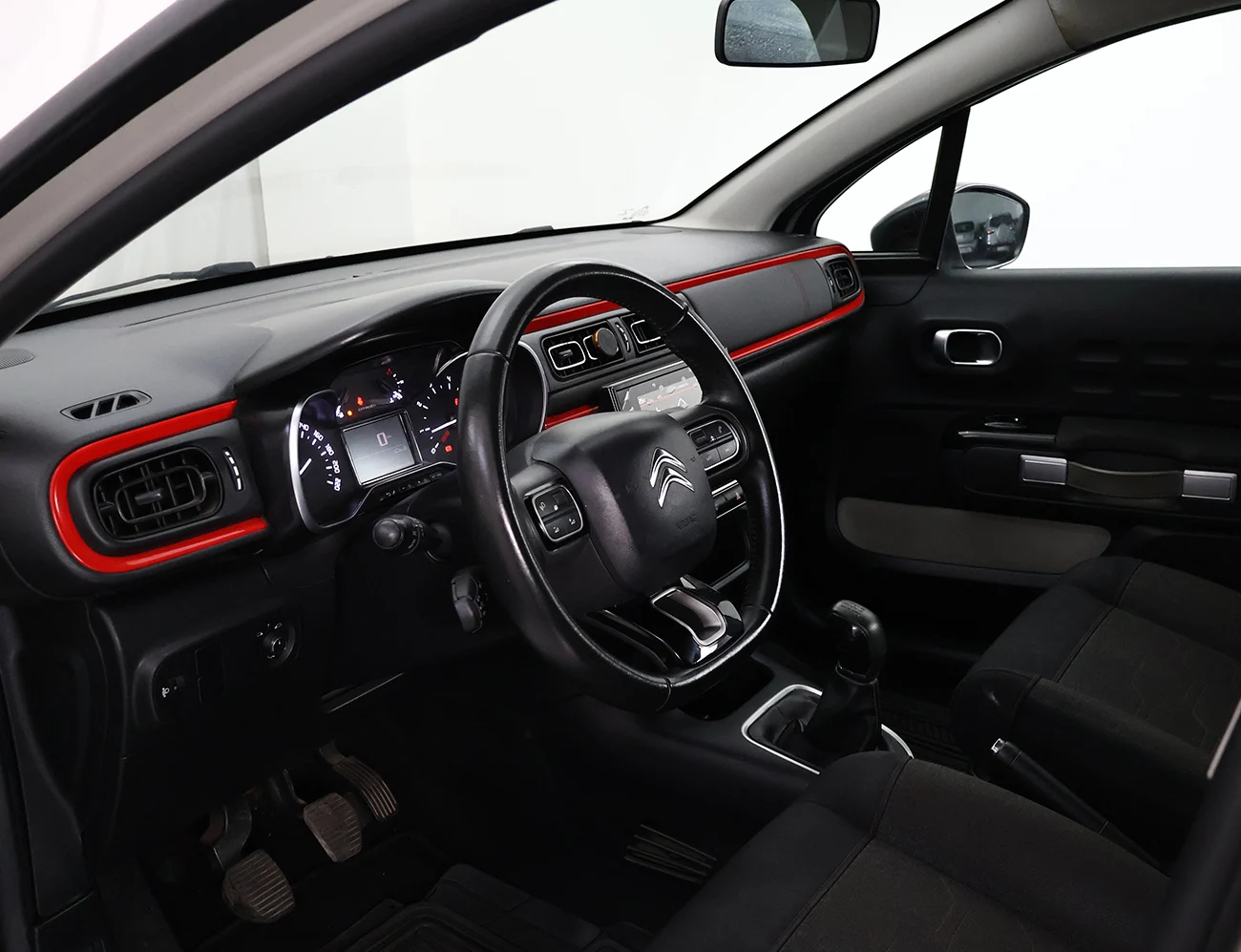 Citroen C3 1.6 HDi 92 Feel