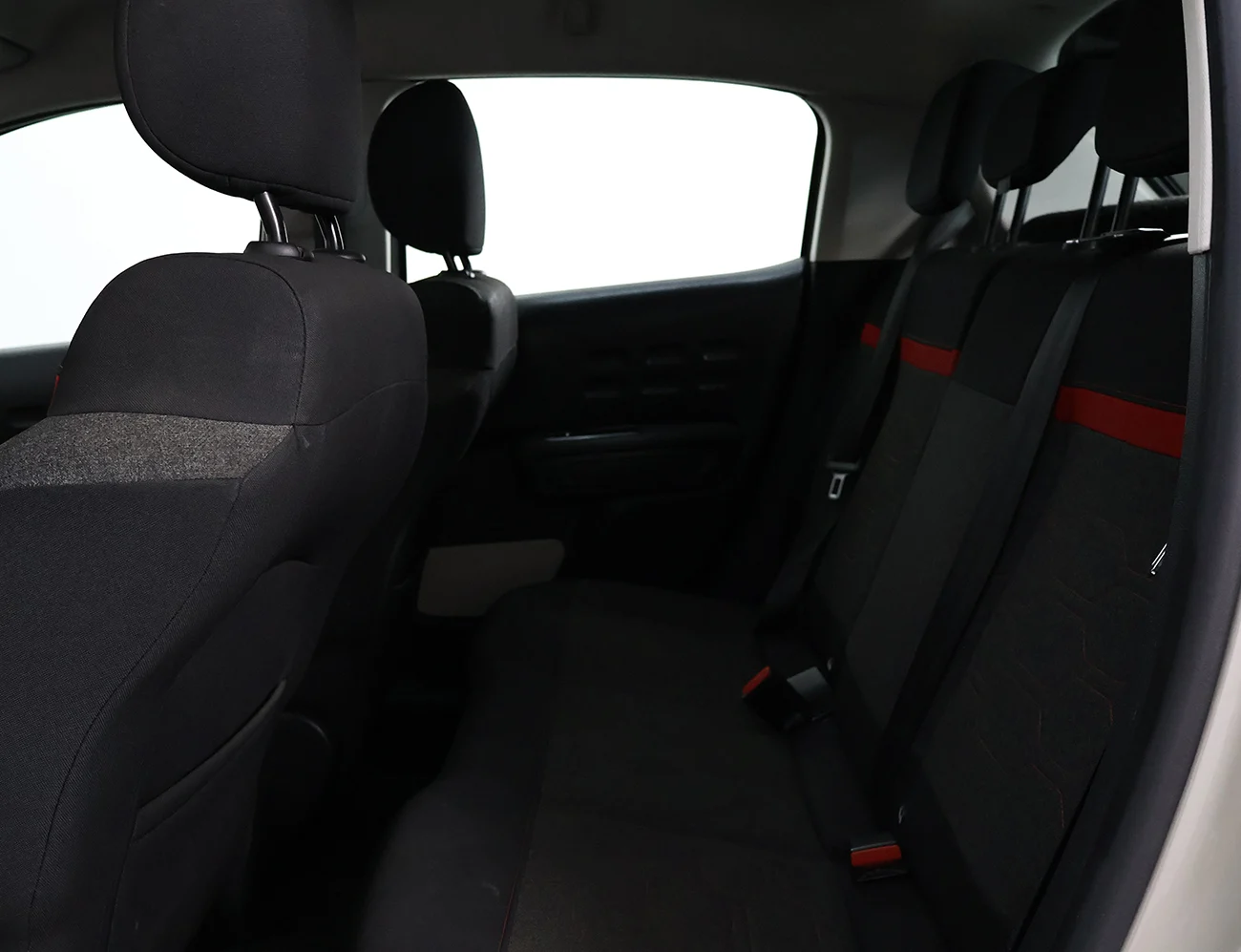 Citroen C3 1.6 HDi 92 Feel