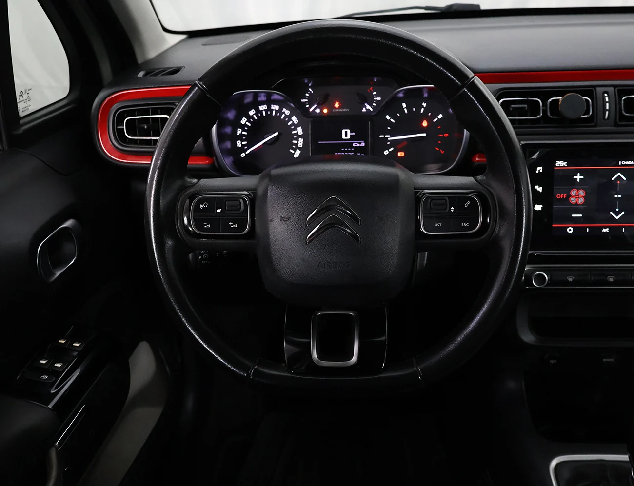 Citroen C3 1.6 HDi 92 Feel