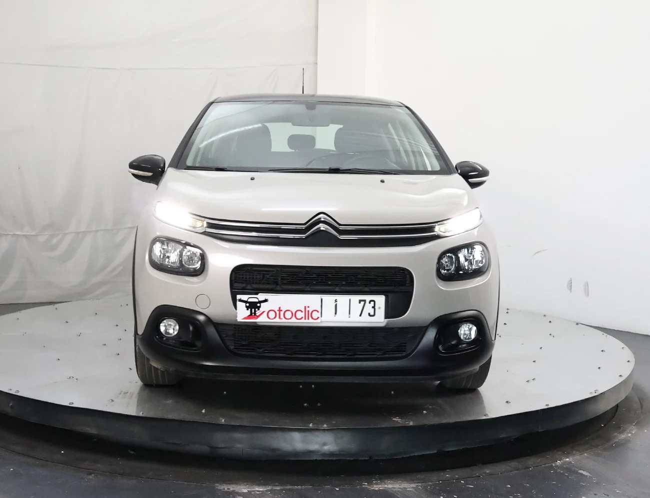 Citroen C3 1.6 HDi 92 Feel