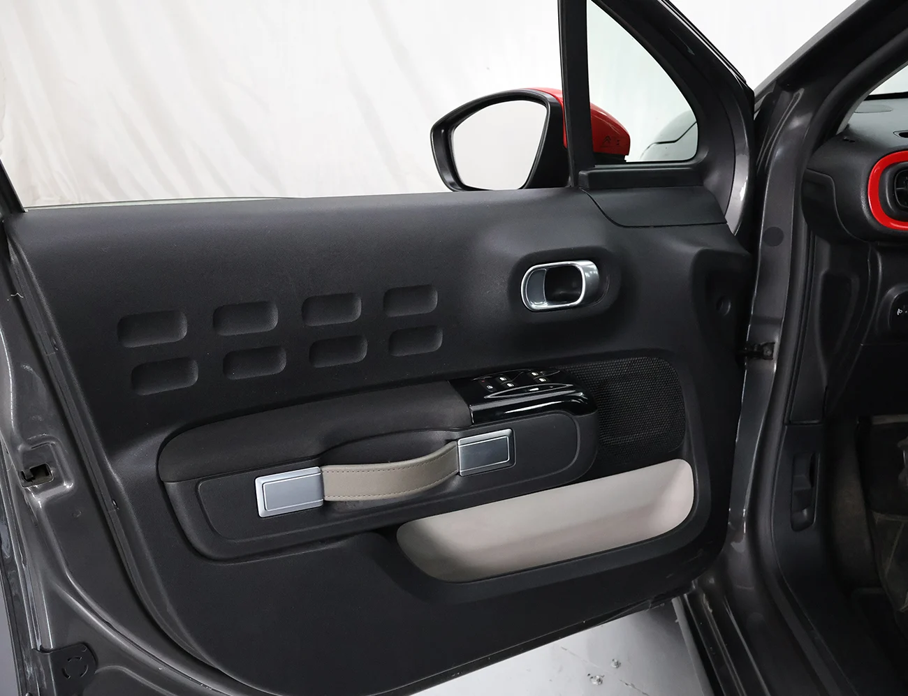 Citroen C3 1.6 HDi 92 Feel