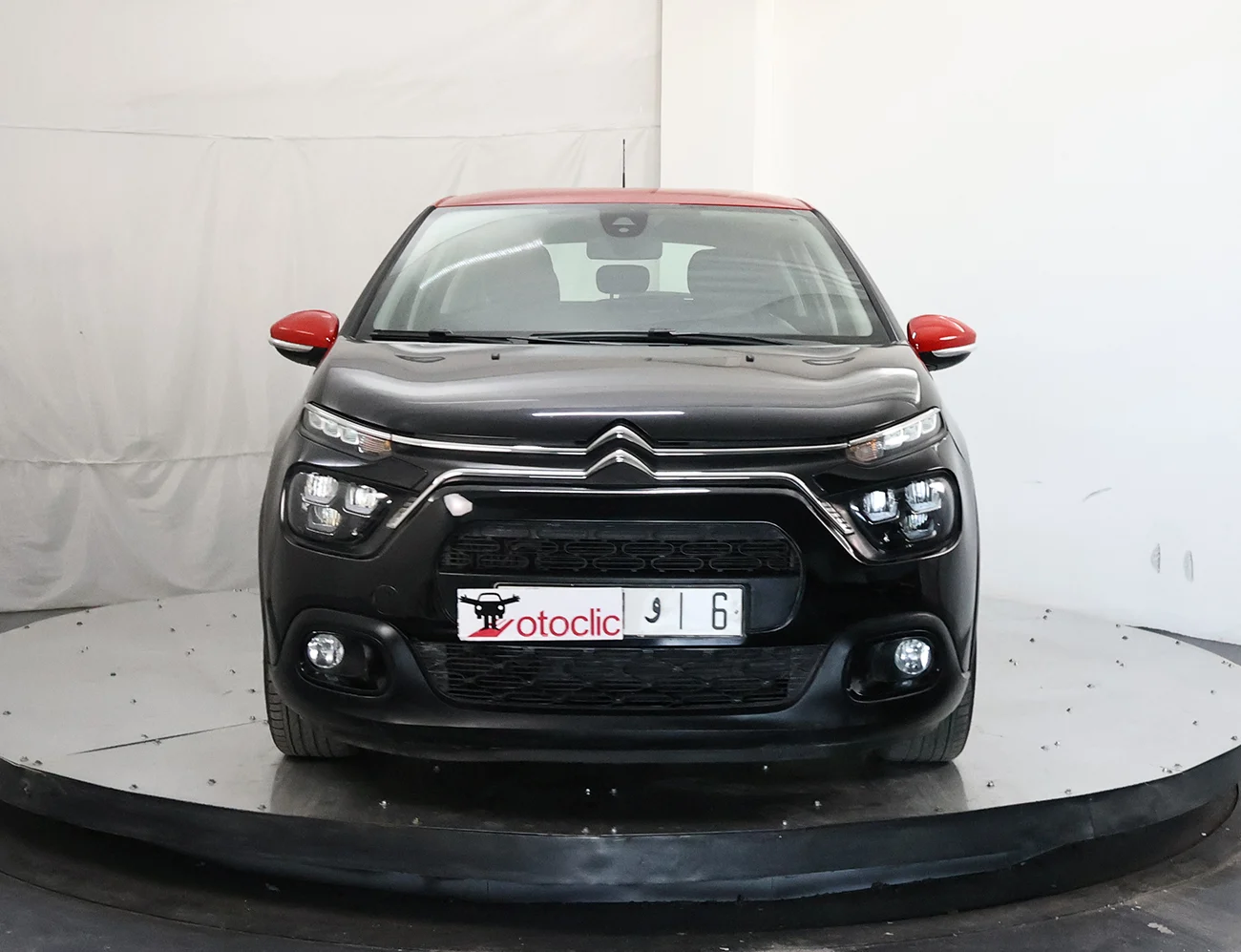 Citroen C3 1.6 HDi 92 Feel