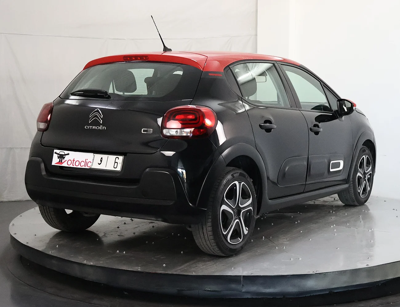 Citroen C3 1.6 HDi 92 Feel