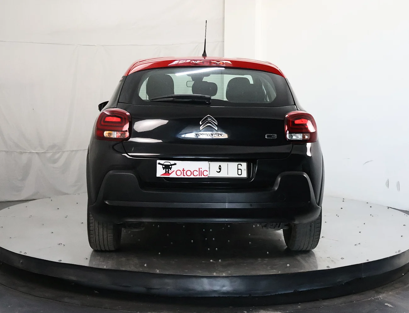 Citroen C3 1.6 HDi 92 Feel