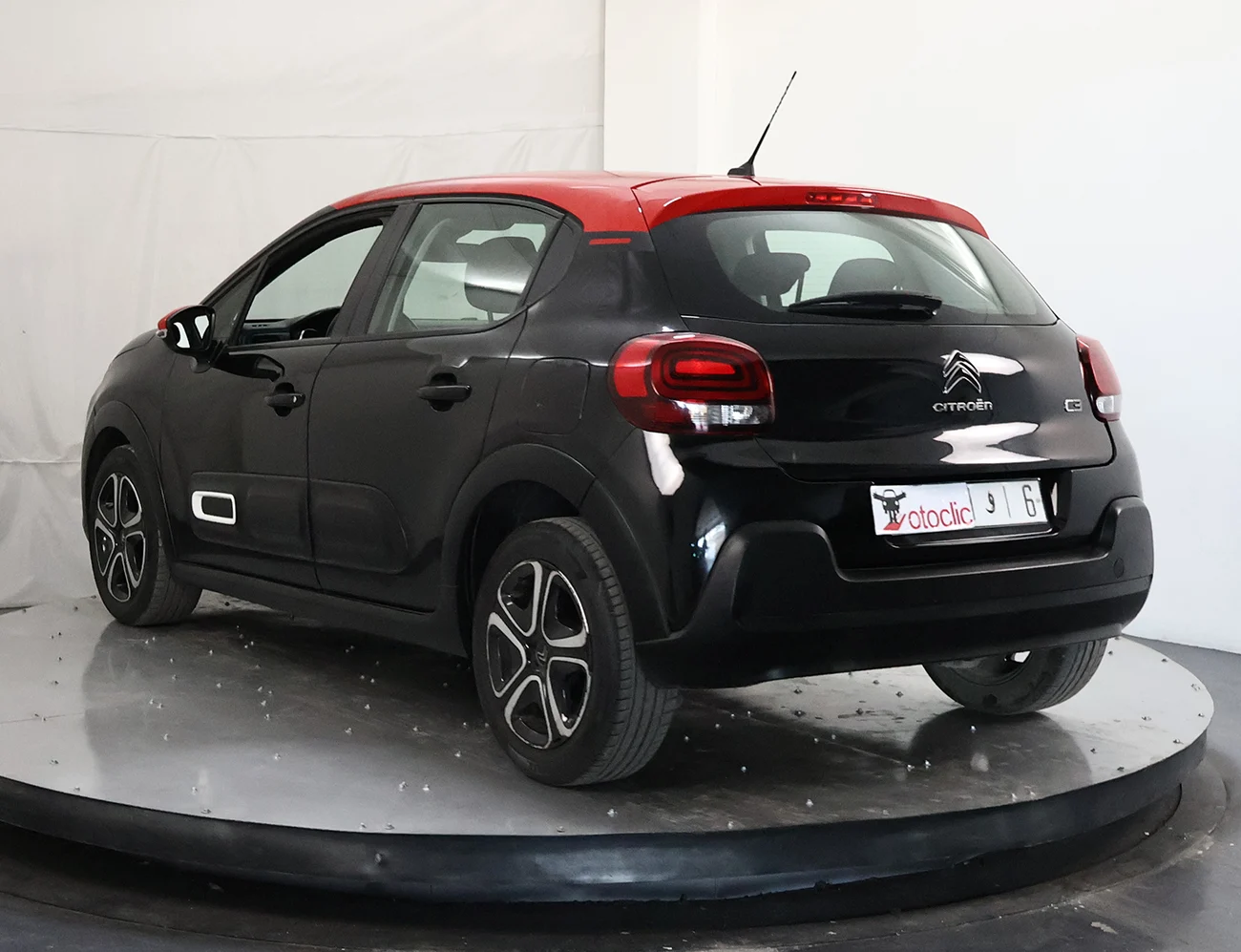 Citroen C3 1.6 HDi 92 Feel