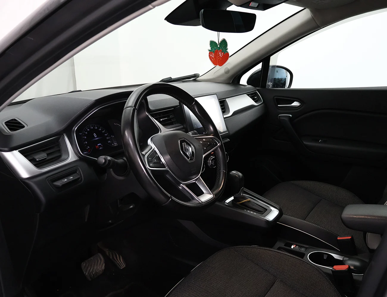 Renault Captur 1.3 Intens