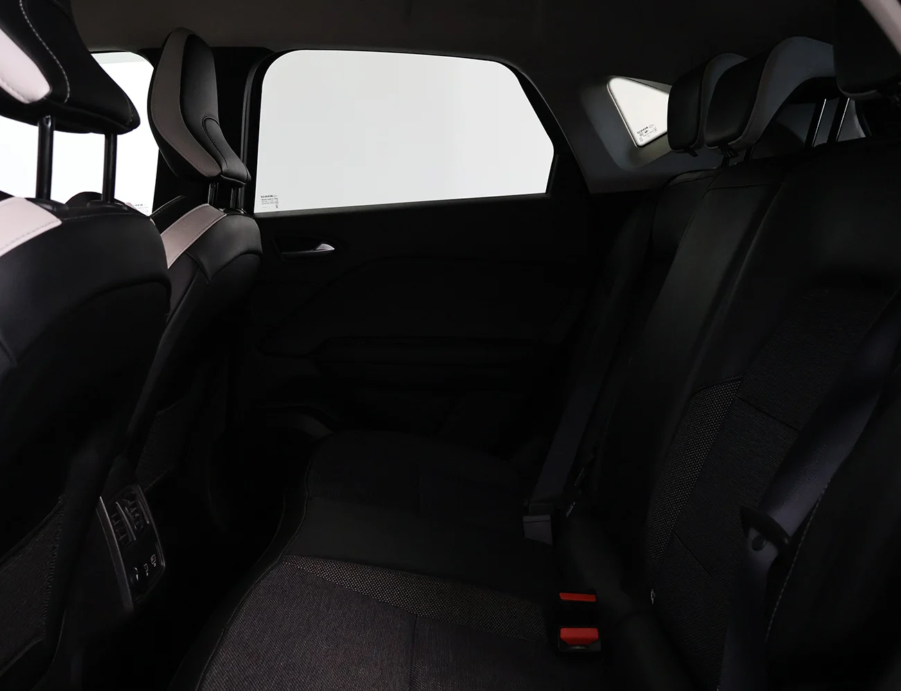 Renault Captur 1.3 Intens