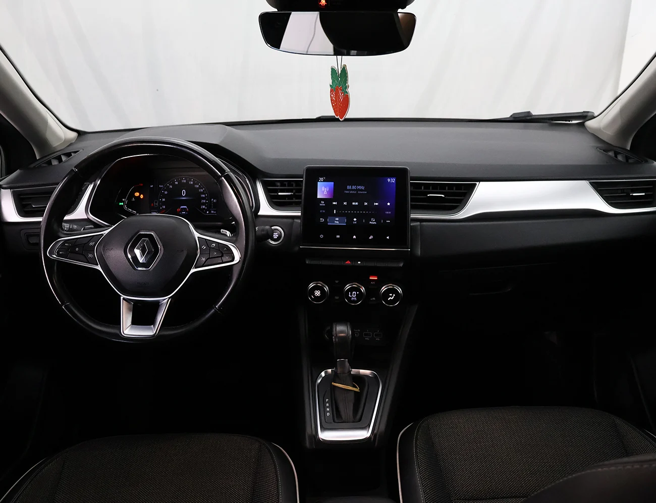 Renault Captur 1.3 Intens