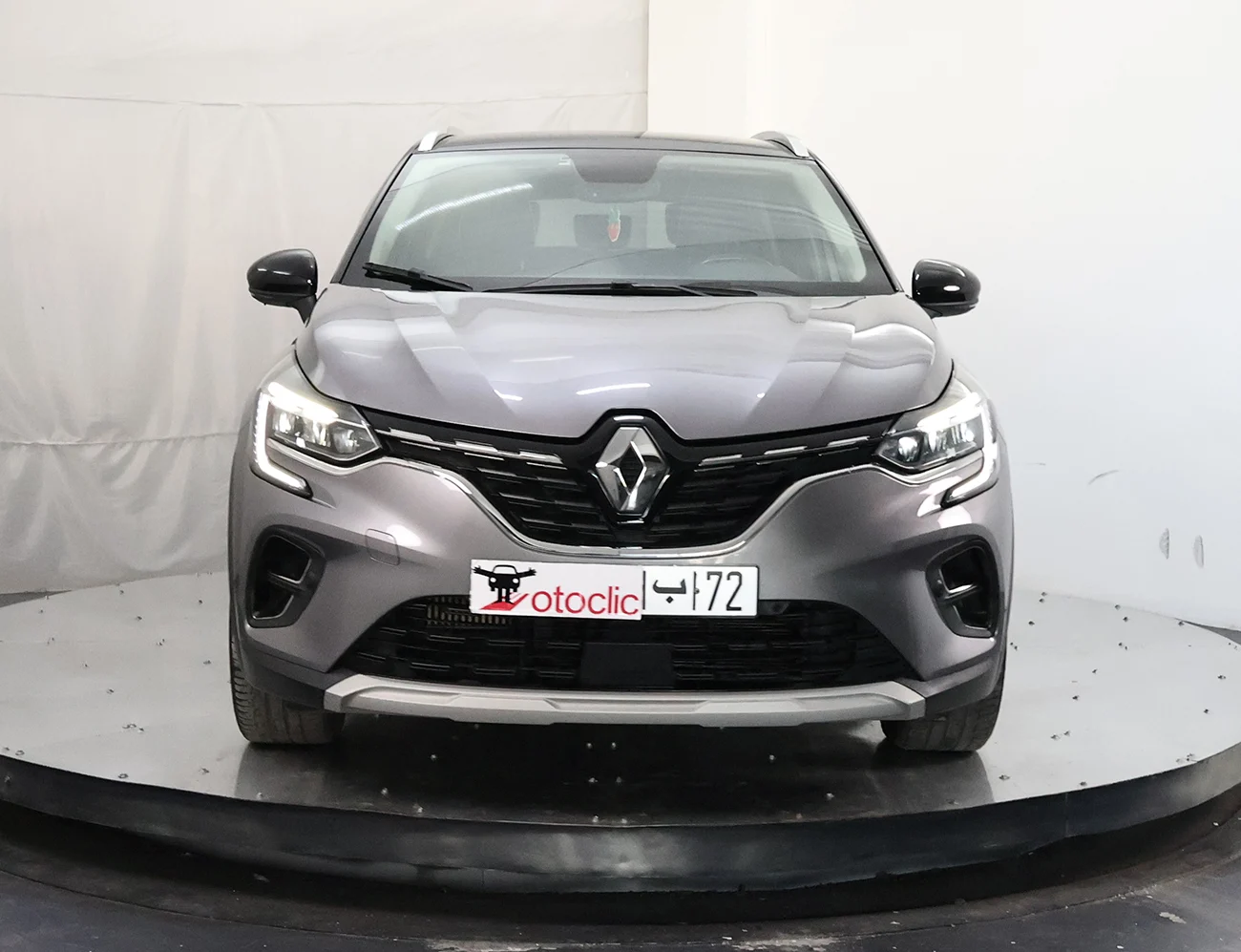 Renault Captur 1.3 Intens