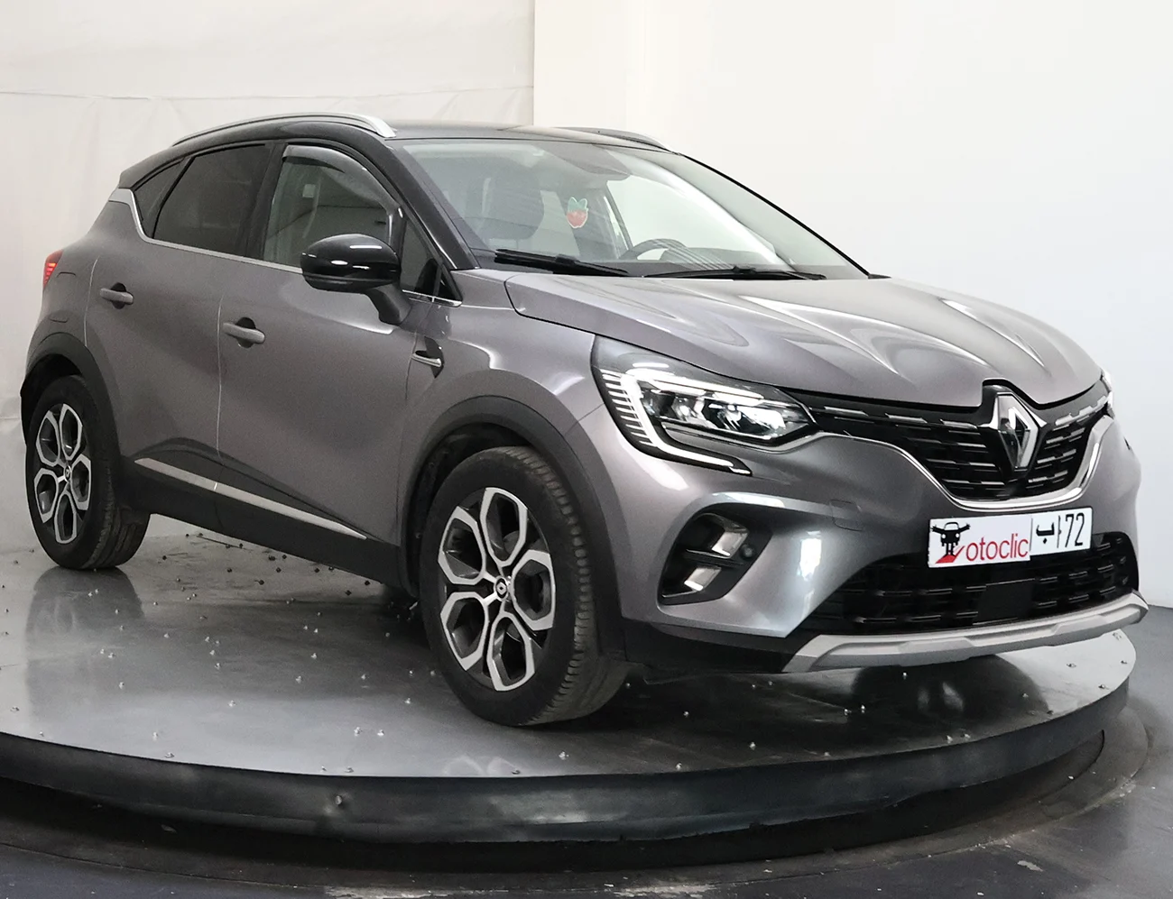 Renault Captur 1.3 Intens