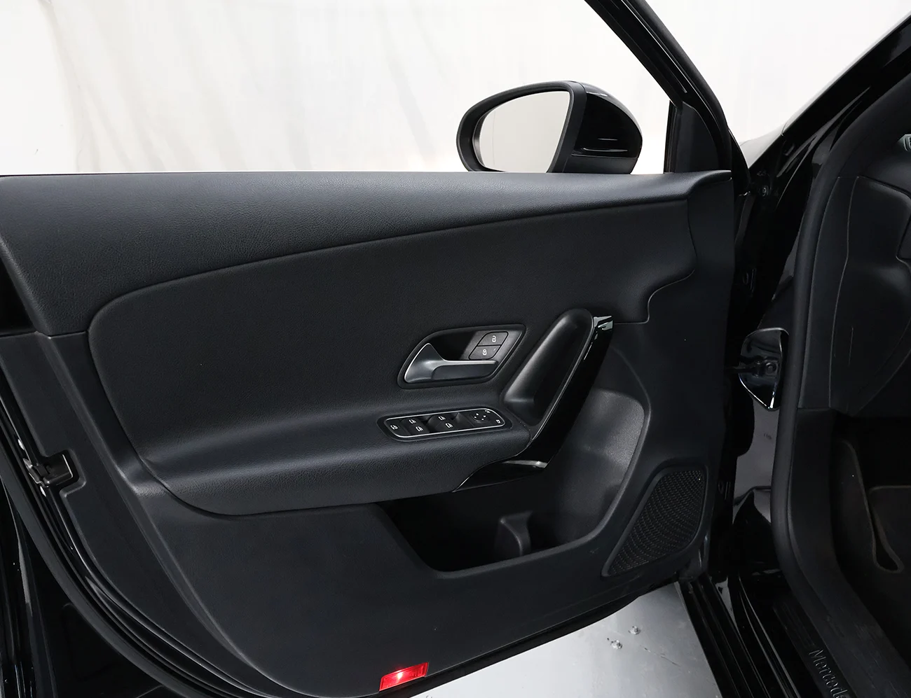 Mercedes-Benz Classe A 180 d Style