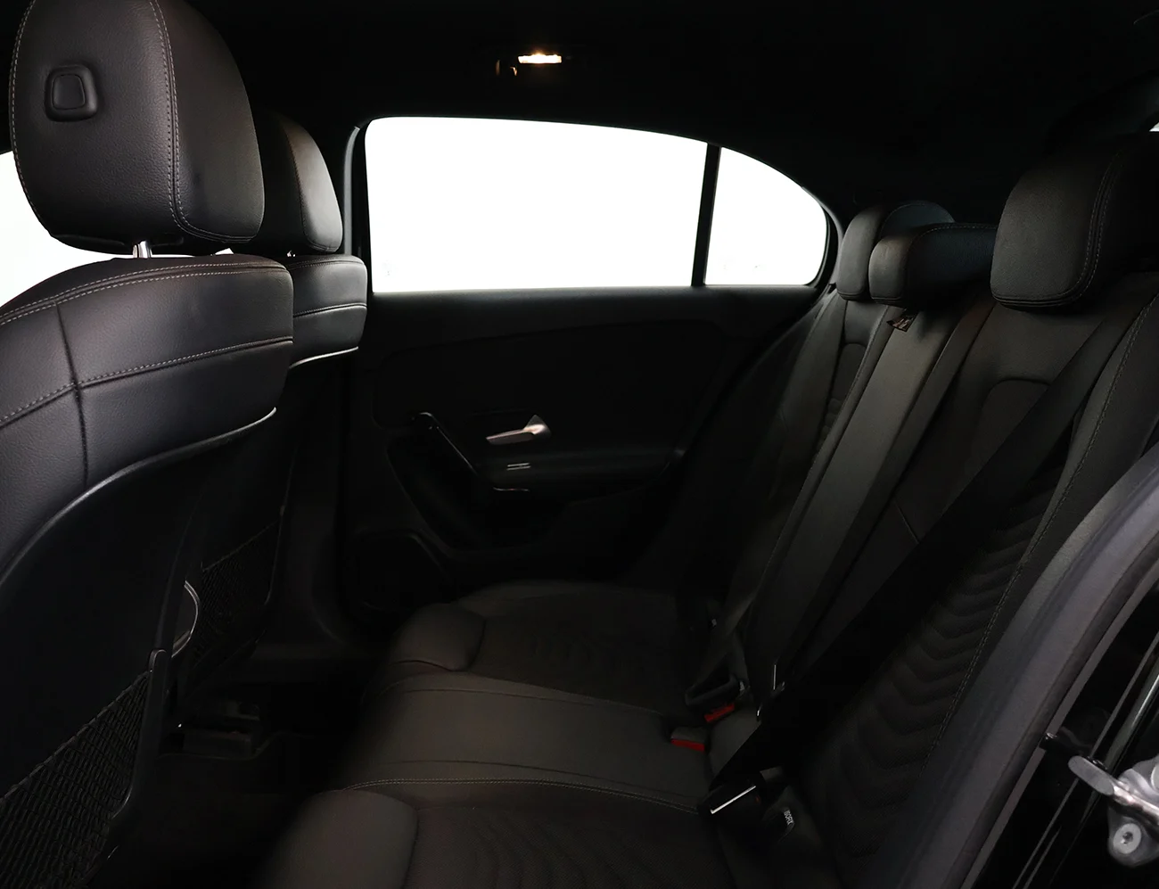 Mercedes-Benz Classe A 180 d Style