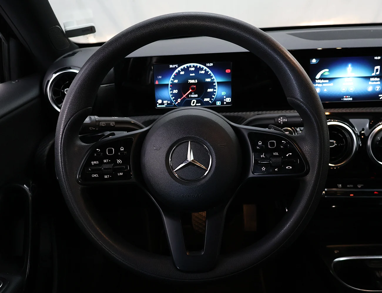 Mercedes-Benz Classe A 180 d Style