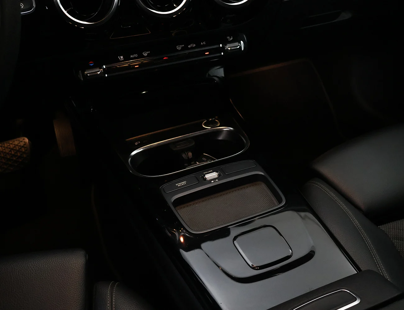 Mercedes-Benz Classe A 180 d Style